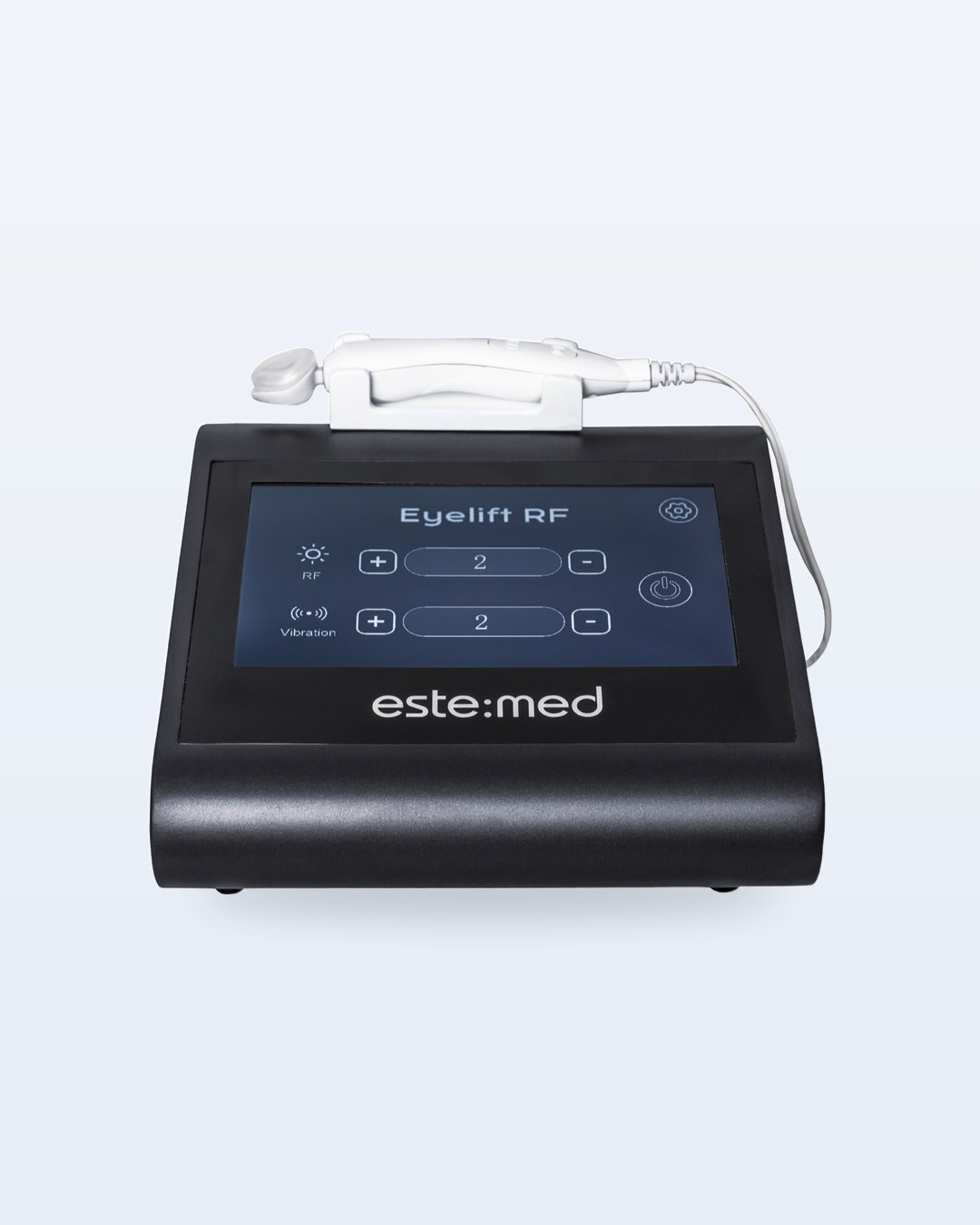Eyelift RF — radiofrekwencja okolicy oka