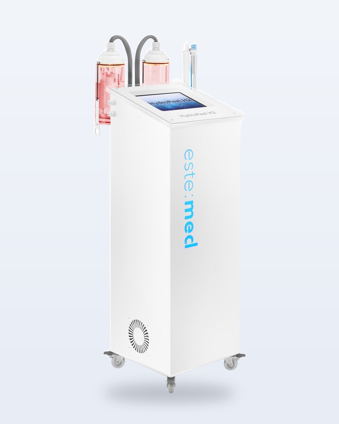 HydroPeel H2 — oczyszczanie wodorowe