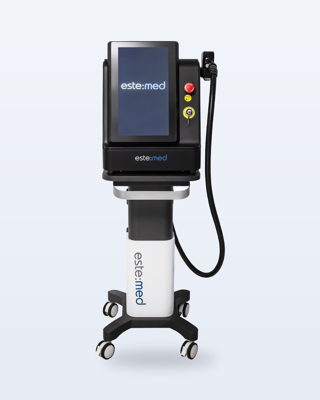 LUMIERE — laser 4D do epilacji